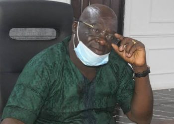 Abia environment commissioner vows to keep Aba clean