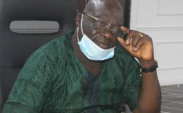 Abia environment commissioner vows to keep Aba clean