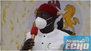 Ikpeazu sacks Special Advisers, others
