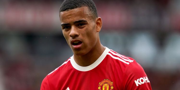 Man Utd manager Ralf Rangnick says Mason Greenwood is a ‘massive talent’ and needs to develop physically