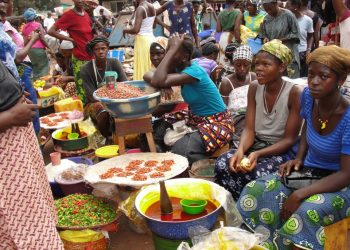 Igbo traders decry multiple charges by commercial banks