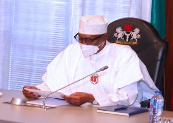 Electoral Act Amendment Bill and Buhari’s Christmas Gift to the Nation