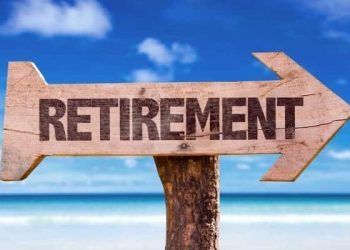 Retirement should be enjoyed, not endured