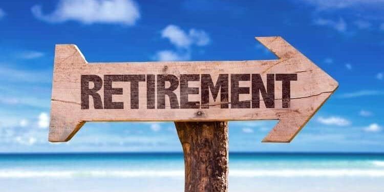 Retirement should be enjoyed, not endured
