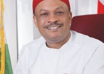 Echoes of Culture : Another round of political service begins for Senator Samuel Nnaemeka Anyanwu