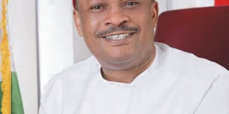Echoes of Culture : Another round of political service begins for Senator Samuel Nnaemeka Anyanwu