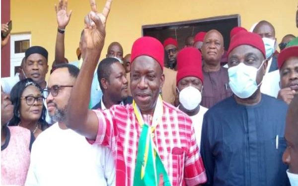Court dismisses suit to disqualify Governor elect, Soludo