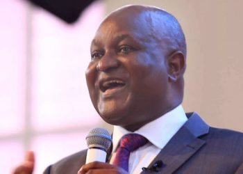 Flutterwave chairman, Tunde Lemo, acquires majority shares in Union Bank