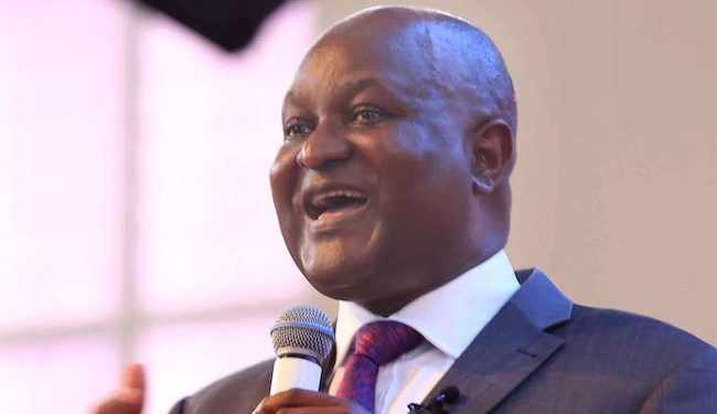 Flutterwave chairman, Tunde Lemo, acquires majority shares in Union Bank