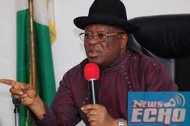 Umahi says direct primaries will truncate democratic process