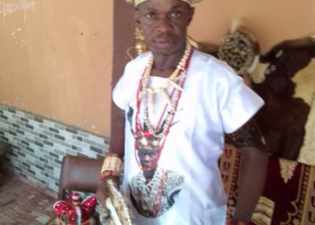 2023: Igbo presidency will end agitations in South East – Eze-Uzu Na Ichida