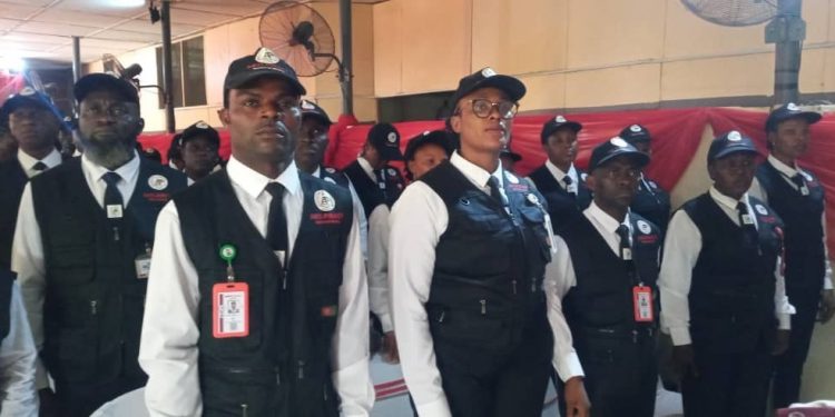 ASPON cautions against piracy in Anambra