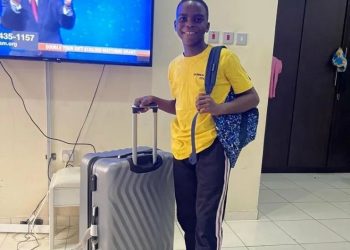 Celebrities lambast parents for sending children to boarding school