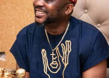 Rallying Point  Imo: Think Ofala anniversary, think Ebubemba Ikeduru