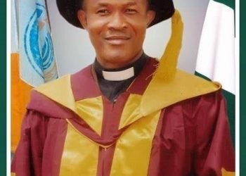 Infrastructural revolution in Federal Polytechnic Nekede