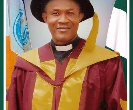 Infrastructural revolution in Federal Polytechnic Nekede