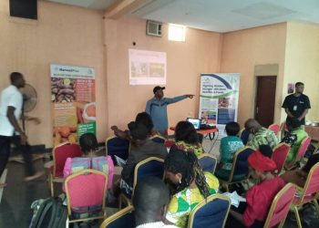 Health Biofortified foods: CBC Manager urges farmers, households to embrace nutrition as culture