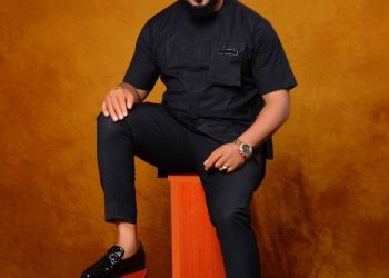 Good parental upbringing antidote to increasing rate of crime – Collins Ejike – nollywood actor