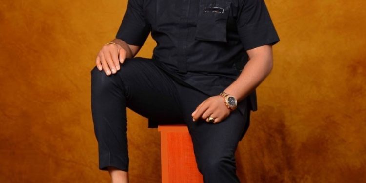 Good parental upbringing antidote to increasing rate of crime – Collins Ejike – nollywood actor