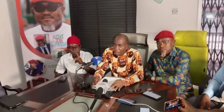 Abia releases N3.2 b for payment of workers’ salaries, pensions