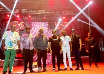 Anambra deputy governor-elect partners church to promote morals