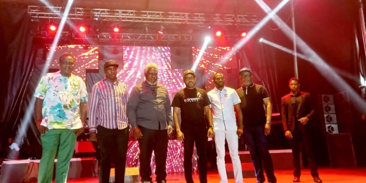 Anambra deputy governor-elect partners church to promote morals