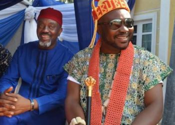 Redefining culture, key to development – Ebubemba Ikeduru