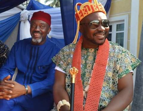 Redefining culture, key to development – Ebubemba Ikeduru