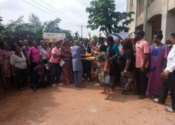 CBC trains women processors, harps on financial empowerment