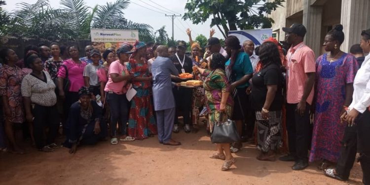CBC trains women processors, harps on financial empowerment