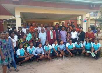 Varsity don cautions women against social vices