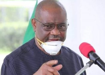 Wike sacks commissioner of health for embarrassing govt