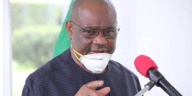 Wike sacks commissioner of health for embarrassing govt