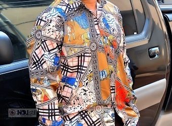 My success is not magical, I was once a PA for nine years:  Emma Emordi Daniels – Nollywood actor