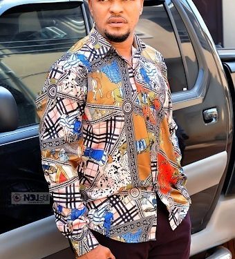 My success is not magical, I was once a PA for nine years:  Emma Emordi Daniels – Nollywood actor