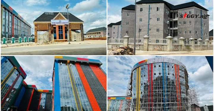 Ebonyi govt to establish 2 new universities