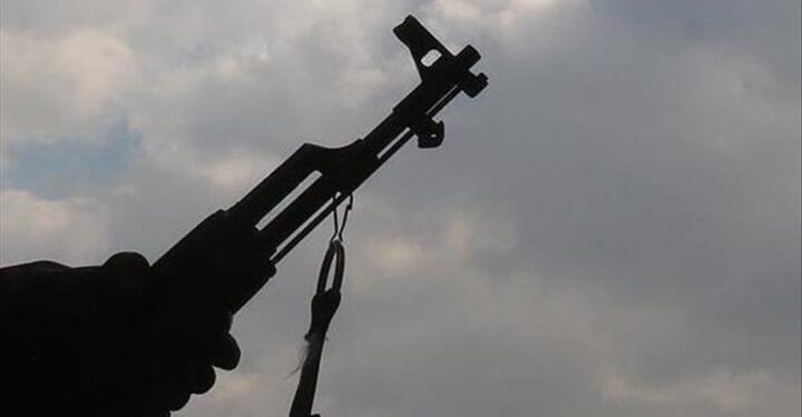Gunmen kidnap traditional ruler in Imo