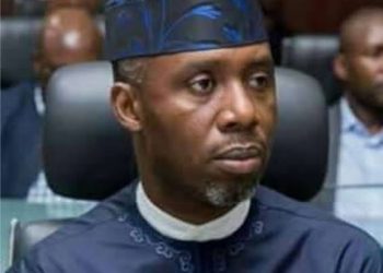 Uche Nwosu abducted by unknown gunmen(video)