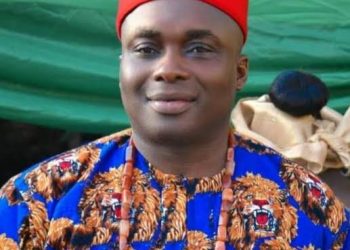 Lawmaker empowers over 200 constituents