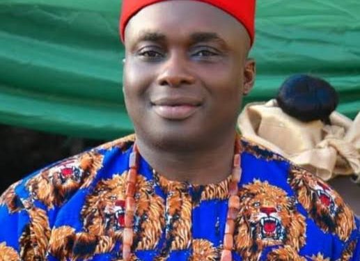 Lawmaker empowers over 200 constituents
