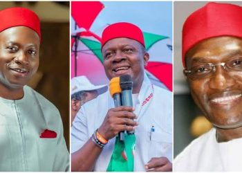 Anambra poll: Tribunal okays Uba, Soludo request to inspect election materials