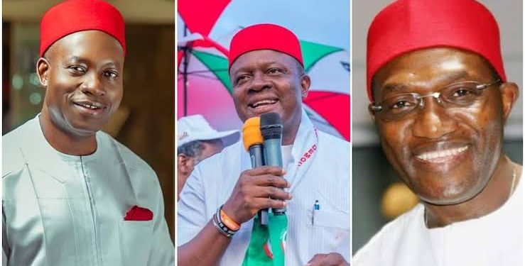 Anambra poll: Tribunal okays Uba, Soludo request to inspect election materials