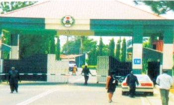 Retrospect: Abia Govt House not on rent – Information Commissioner