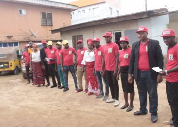2023: Group embarks on sensitization on voters’ registration exercise