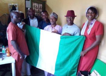 NOA sensitizes Muslim leaders on peace building