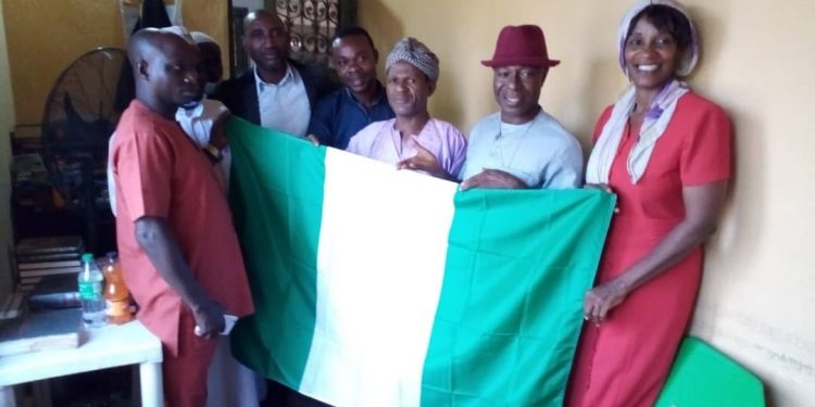NOA sensitizes Muslim leaders on peace building
