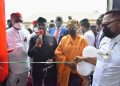 Osinbajo extols Buhari, Uzodimma for attracting MSME Clinic to Imo