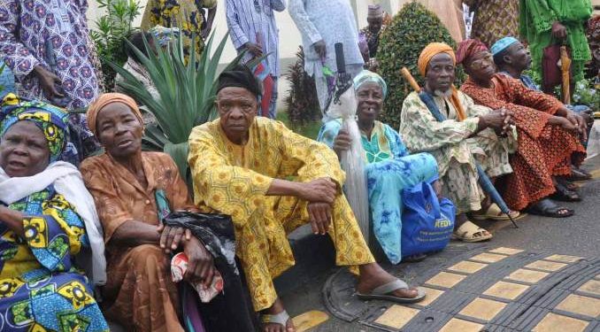 Bleak Christmas Threatens Southeast Civil Servants, Pensioners … as governors keep mute over salaries, arrears