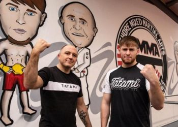 Jack Shore: The next British breakout UFC star in 2022?