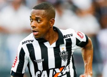 Robinho: Brazilian footballer loses final appeal against rape conviction